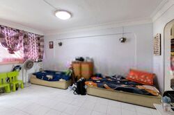 Blk 678 Hougang Avenue 8 (Hougang), HDB 3 Rooms #573037021